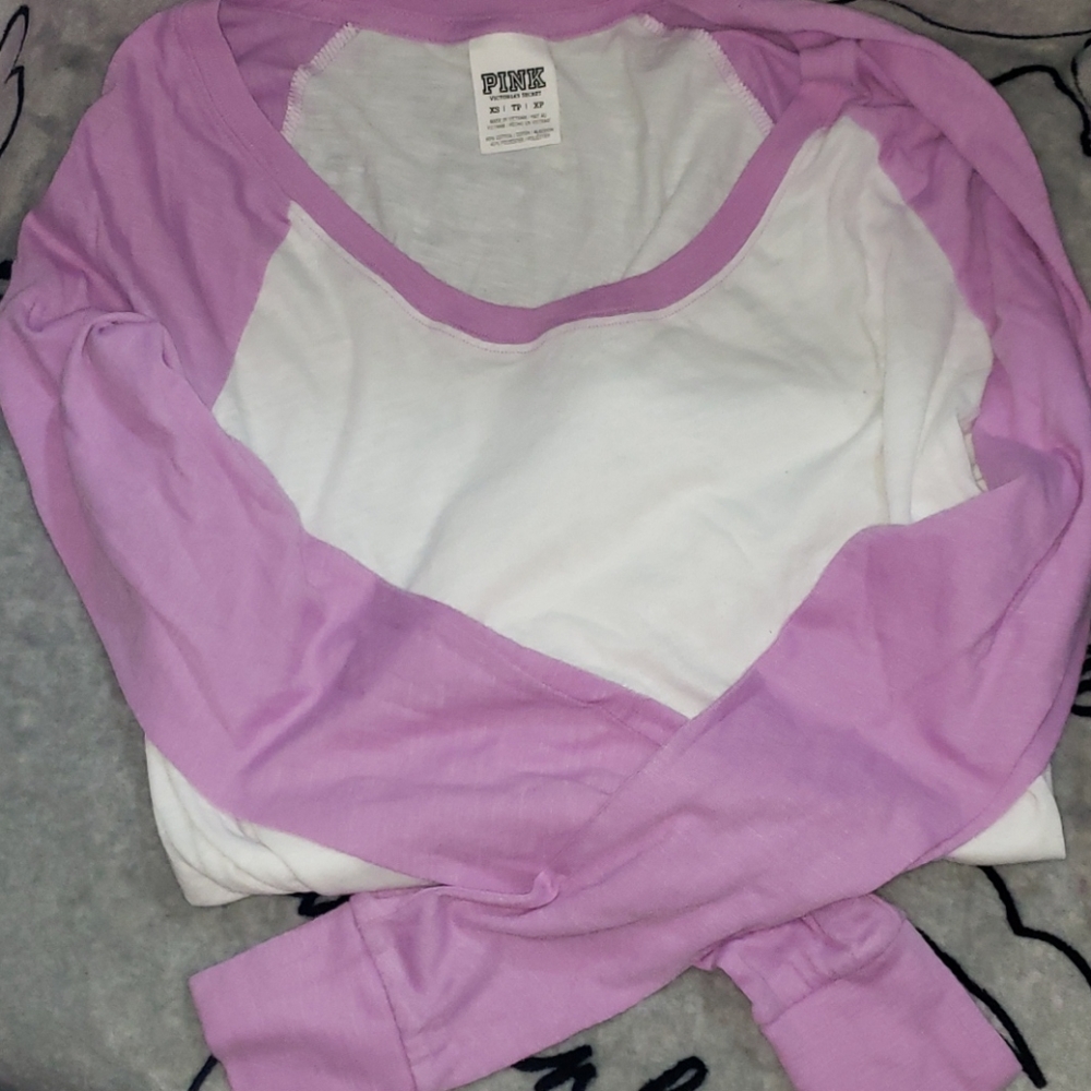 Victoria's Secret top